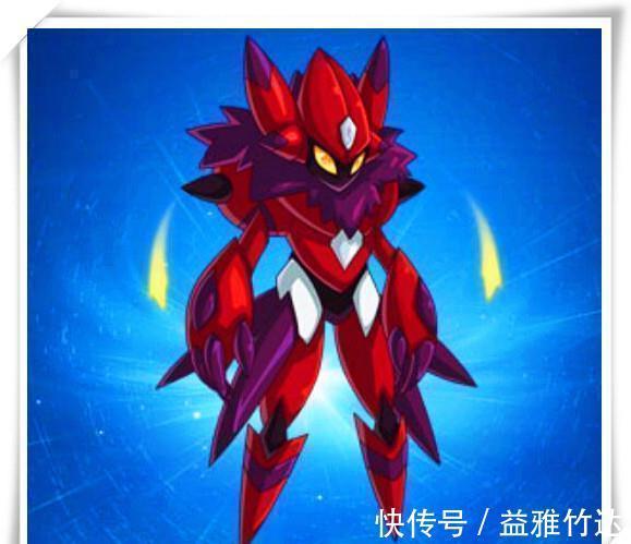 赛尔号小鳍鱼怎么进化？进化流程和技能一览！
