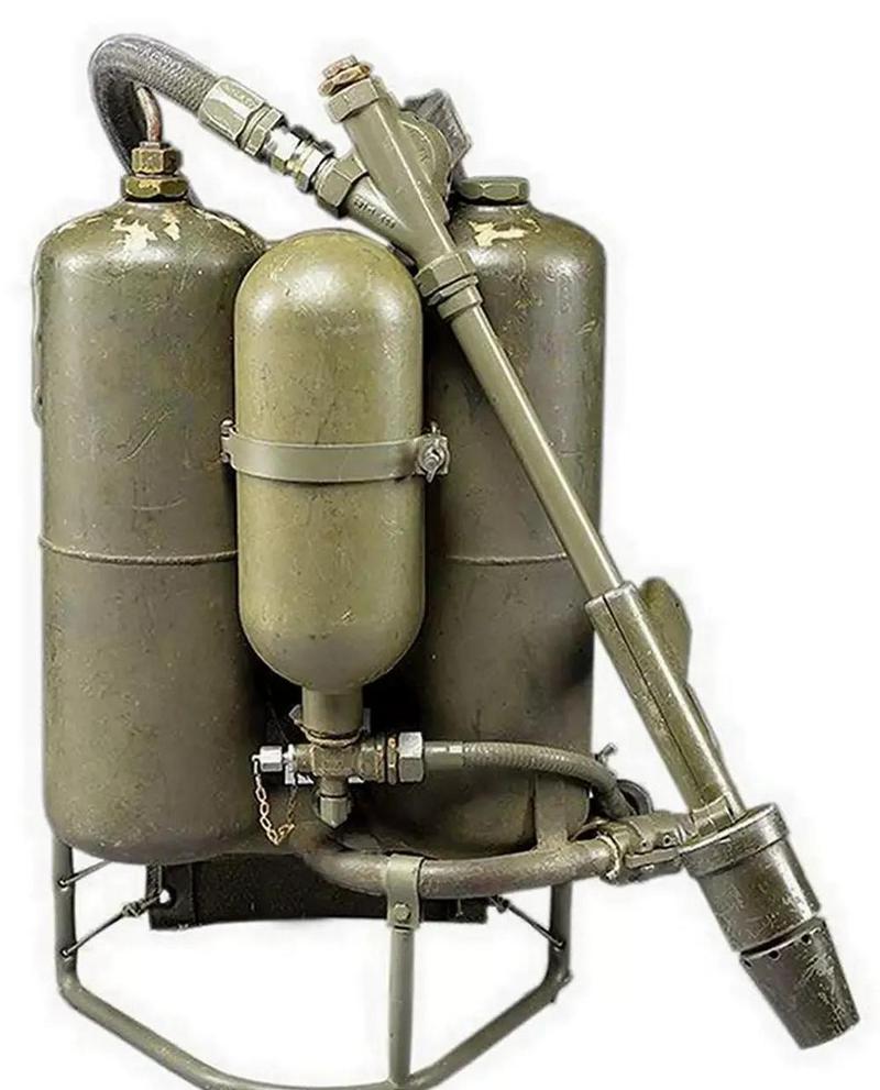 赛尔号火焰喷射器厉害吗？看完这篇你就知道！