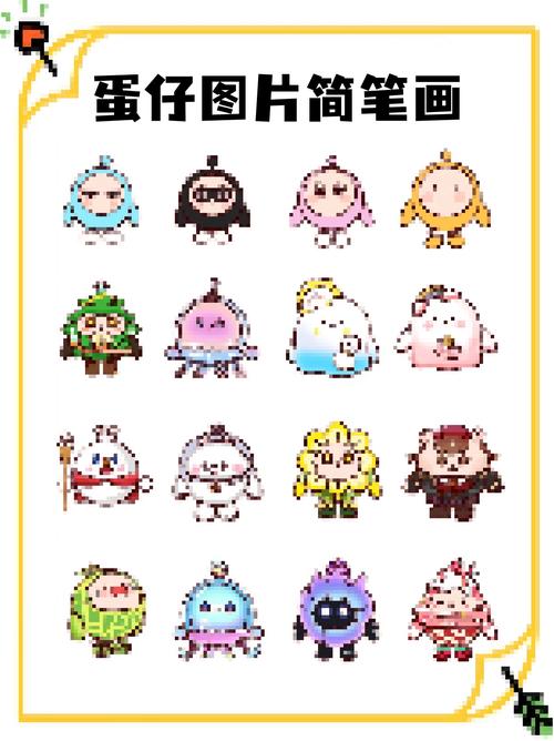 蓝雅小游戏大全推荐，这几款千万不要错过！