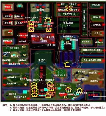 傲斗凌天2.62秘籍：无限资源，助你轻松通关！