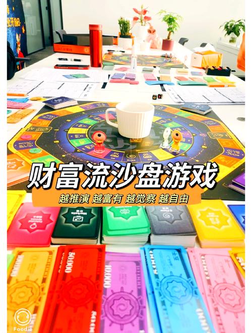 沙盘双开软件哪个好？这几款工具值得一试！