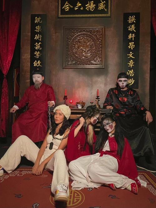 红房子密室逃脱攻略来啦！新手必看通关秘籍！