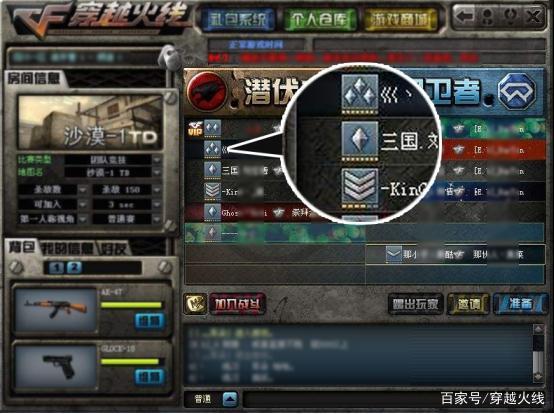 自由幻想图标等级在哪看？不同等级特权有什么区别？