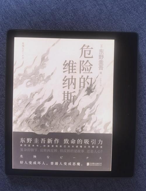 维纳斯人质讲了什么？小说故事梗概及结局解析！