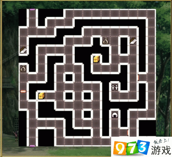 bunnyblack 3 资源多不多？这几个地方比较全！