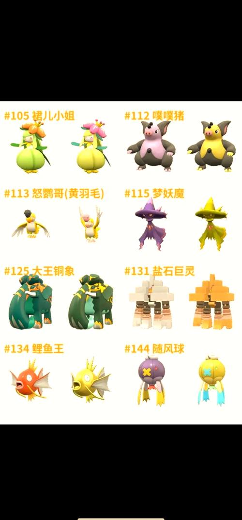 如何寻找金色精灵？掌握这些技巧，轻松找到它们！