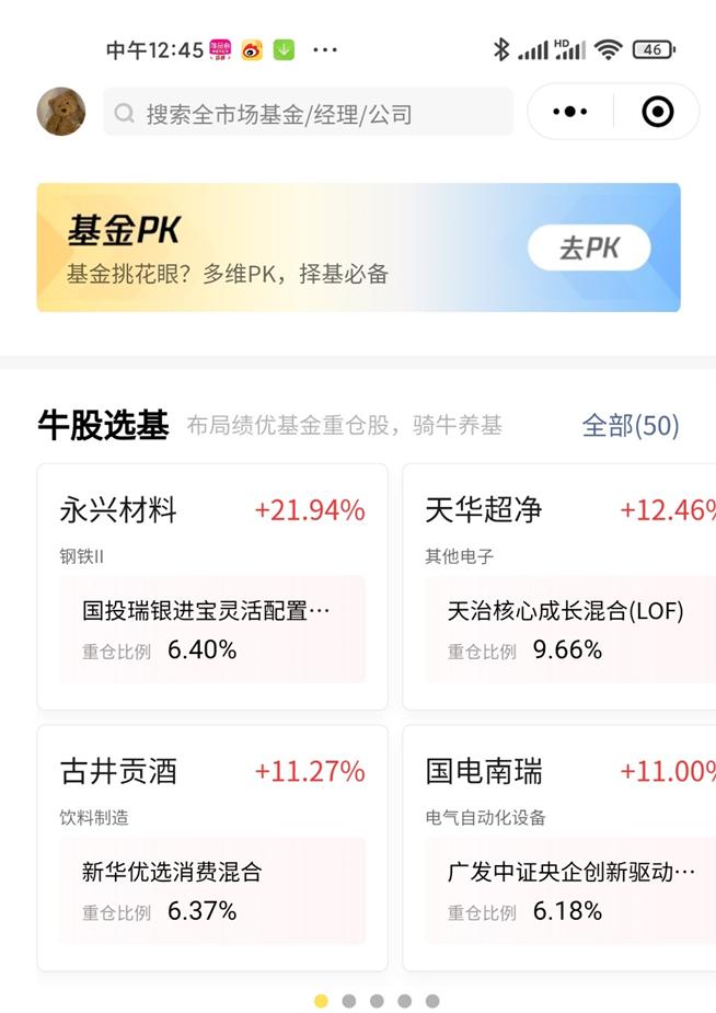 牛股一吧,1114号ST板块迎来调整