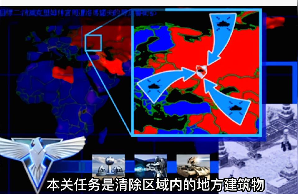 超时空救援任务,你心目中最经典的科幻片是哪一部