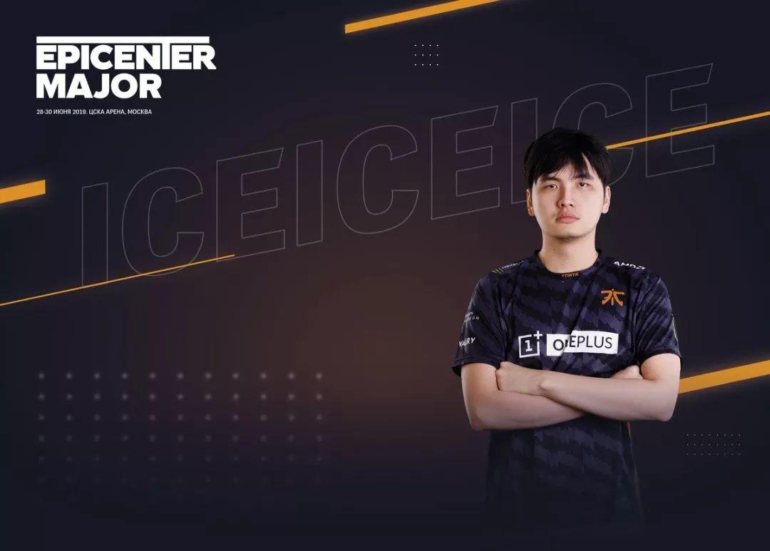 fnatic战队,还要质疑我们是第一赛区吗